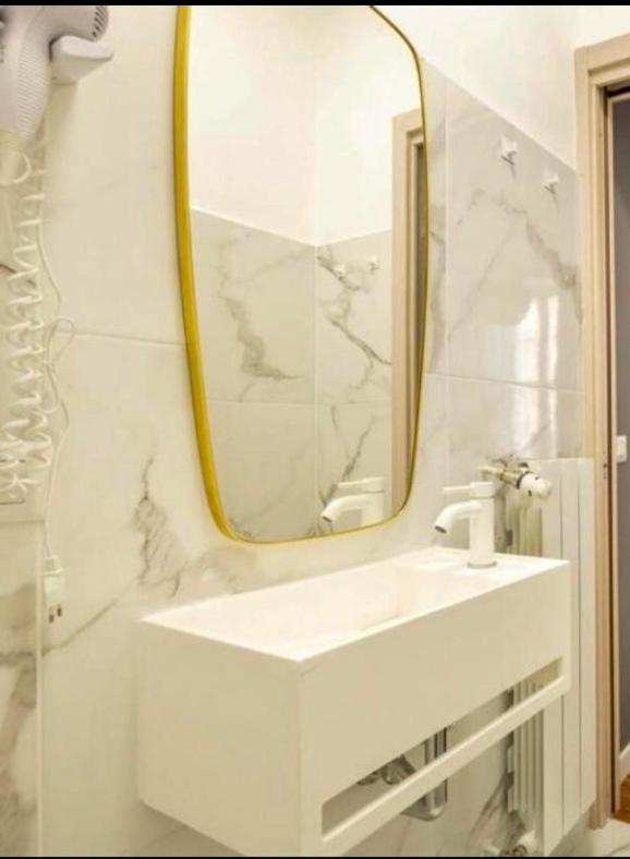 Apartment Carolina'snest In Trastevere Rom